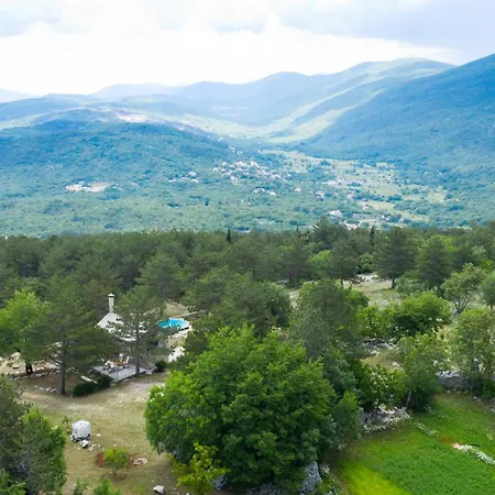 House Bellissima Вилла