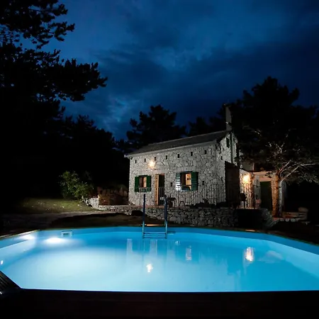House Bellissima Вилла *