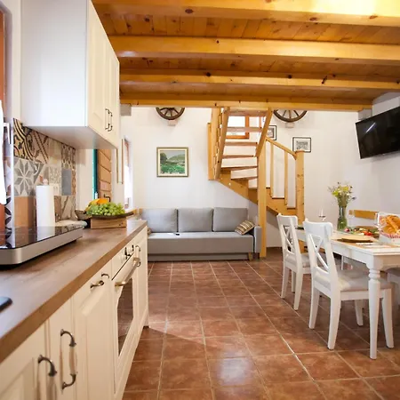 Вилла House Bellissima *