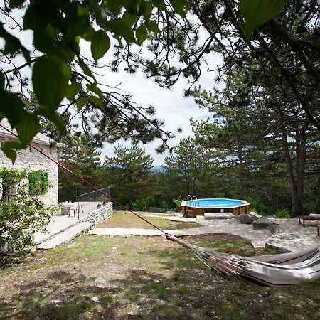House Bellissima Вилла Krivodol