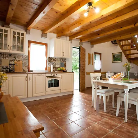 House Bellissima Krivodol