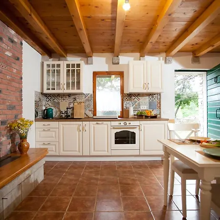 Вилла House Bellissima