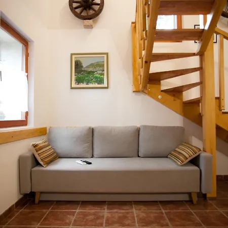 Вилла House Bellissima Krivodol