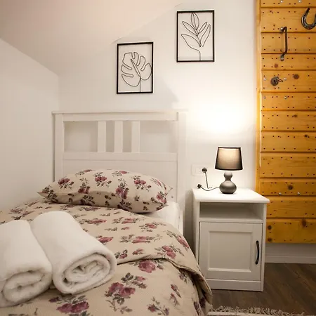 Вилла House Bellissima Krivodol