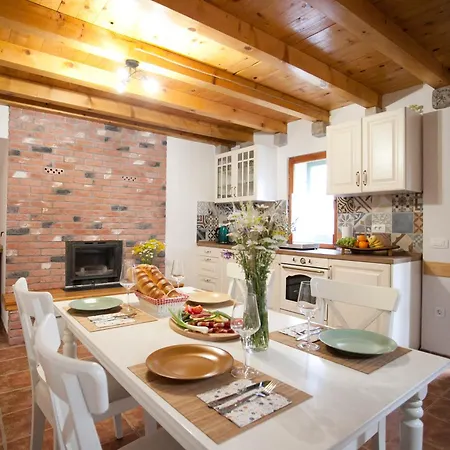 House Bellissima Вилла
