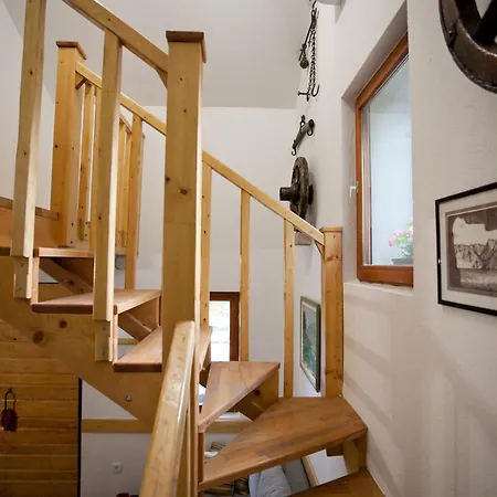 Вилла House Bellissima *
