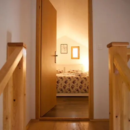 House Bellissima