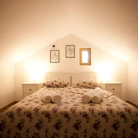 House Bellissima *
