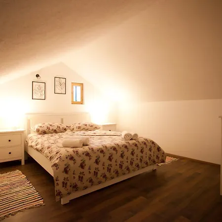 House Bellissima Вилла